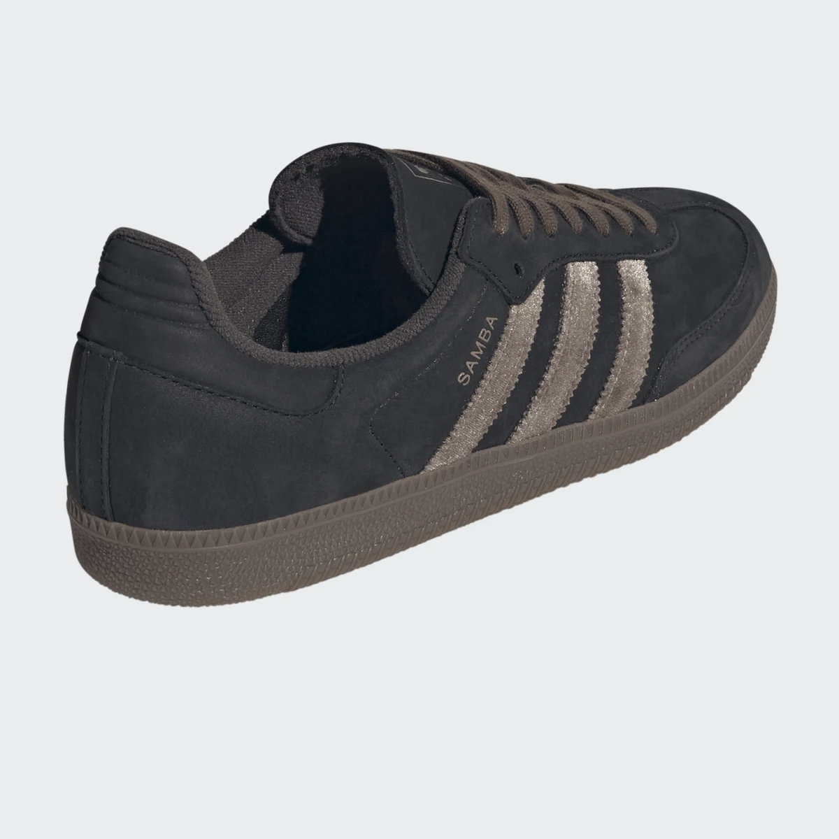 Adidas Samba OG Sneaker Schwarz