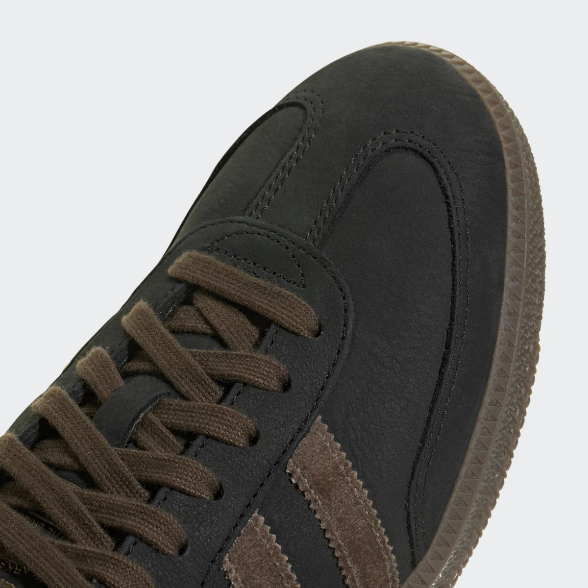 Adidas Samba OG Sneaker Schwarz