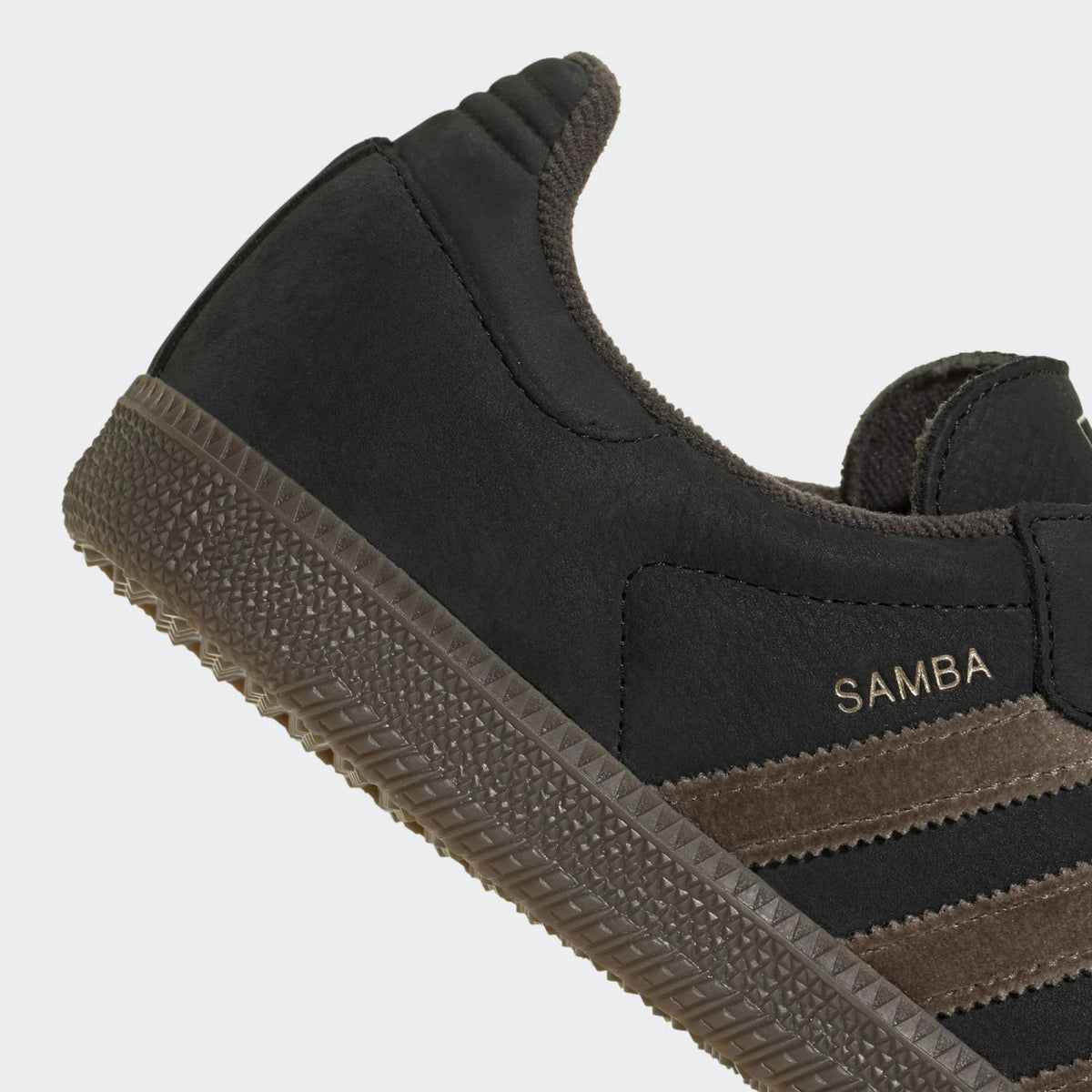 Adidas Samba OG Sneaker Schwarz