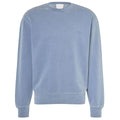 A.P.C. Fernando Pullover Hellblau
