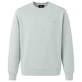 A.P.C. Fernando Pullover Hellgrün