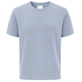 A.P.C. Gabby T-shirt Hellblau