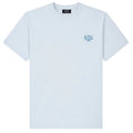 A.P.C. Standard Rue Madame T-shirt Hellblau