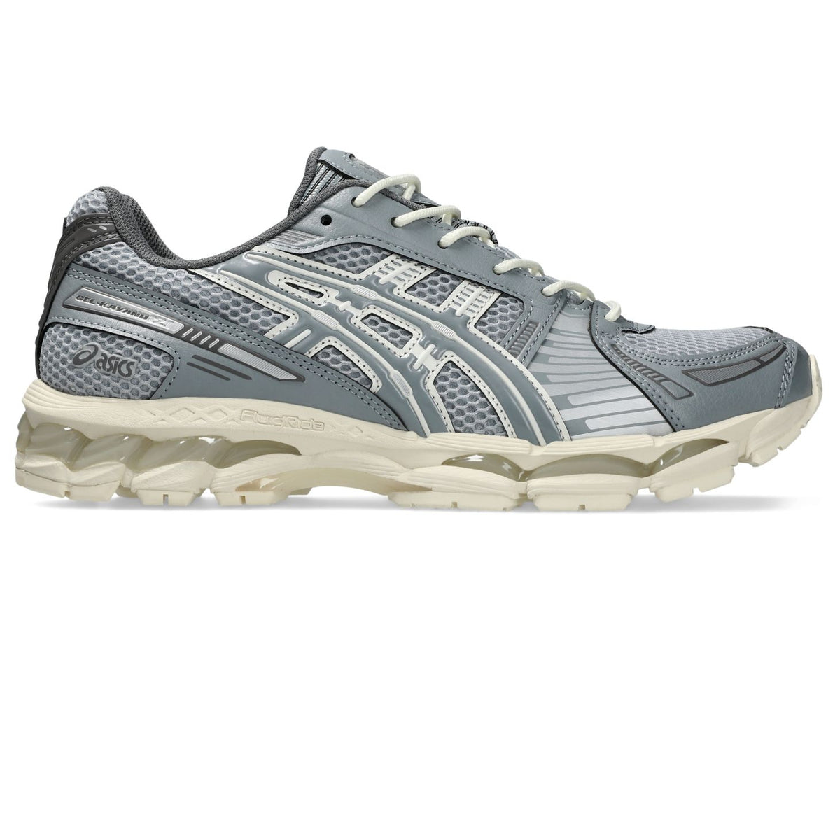 Asics Gel-Kayano 12.1 Sneaker Grijs