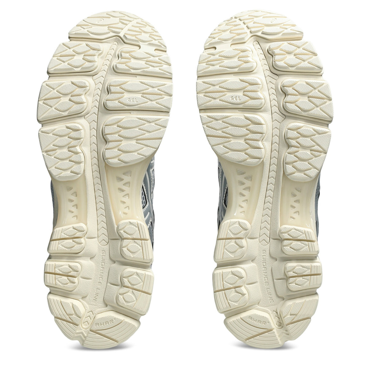 Asics Gel-Kayano 12.1 Sneaker Grijs