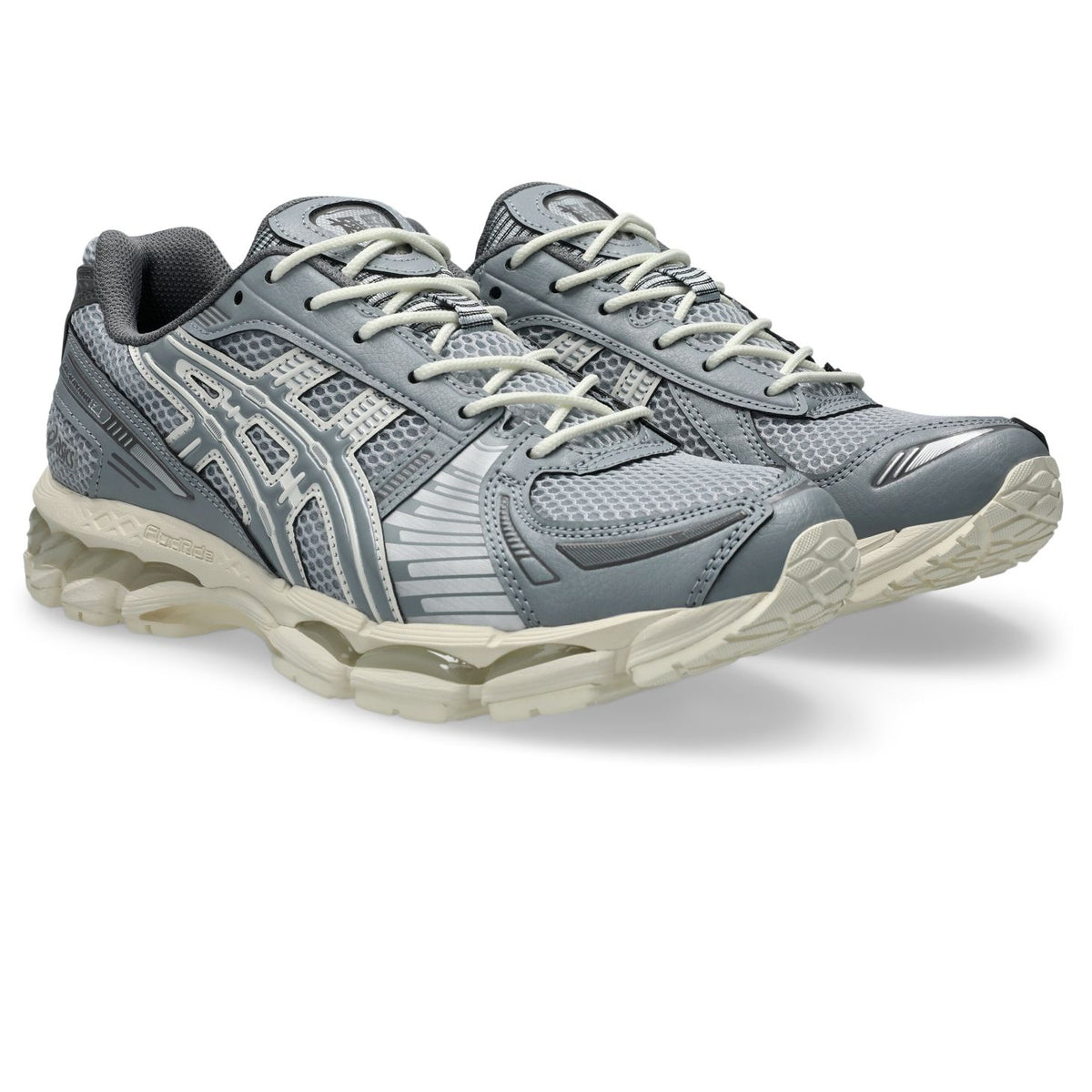 Asics Gel-Kayano 12.1 Sneaker Grijs