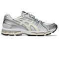 Asics Gel-Kayano 12.1 Sneaker Weiß/Grau