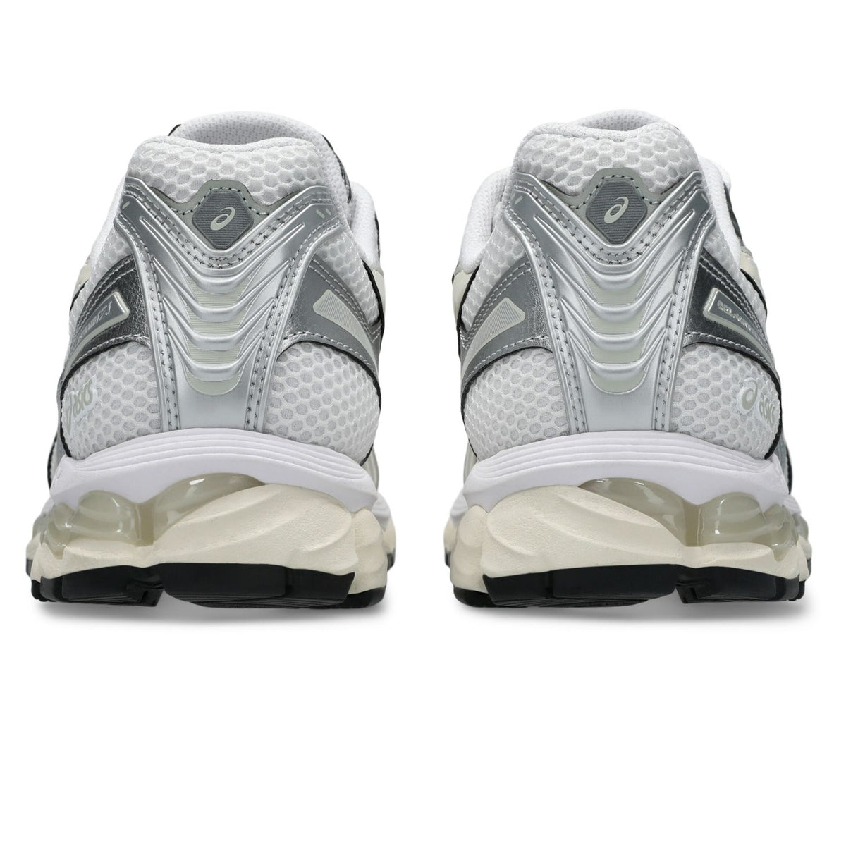 Asics Gel-Kayano 12.1 Sneaker Weiß/Grau