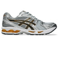 Asics Gel-Kayano 14 Sneaker Grau