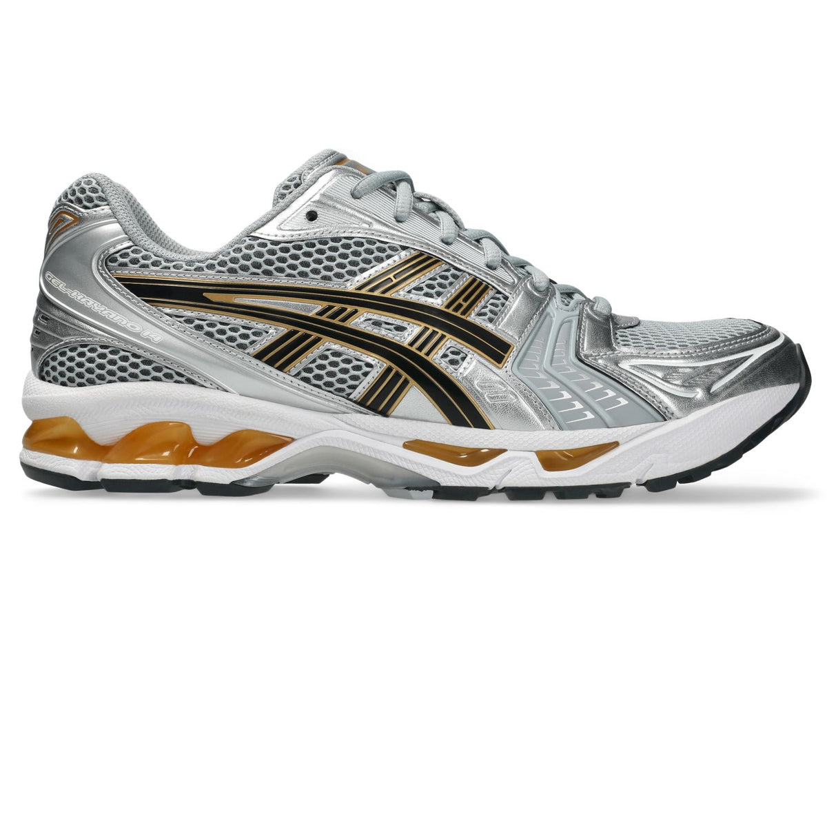 Asics Gel-Kayano 14 Sneaker Grau