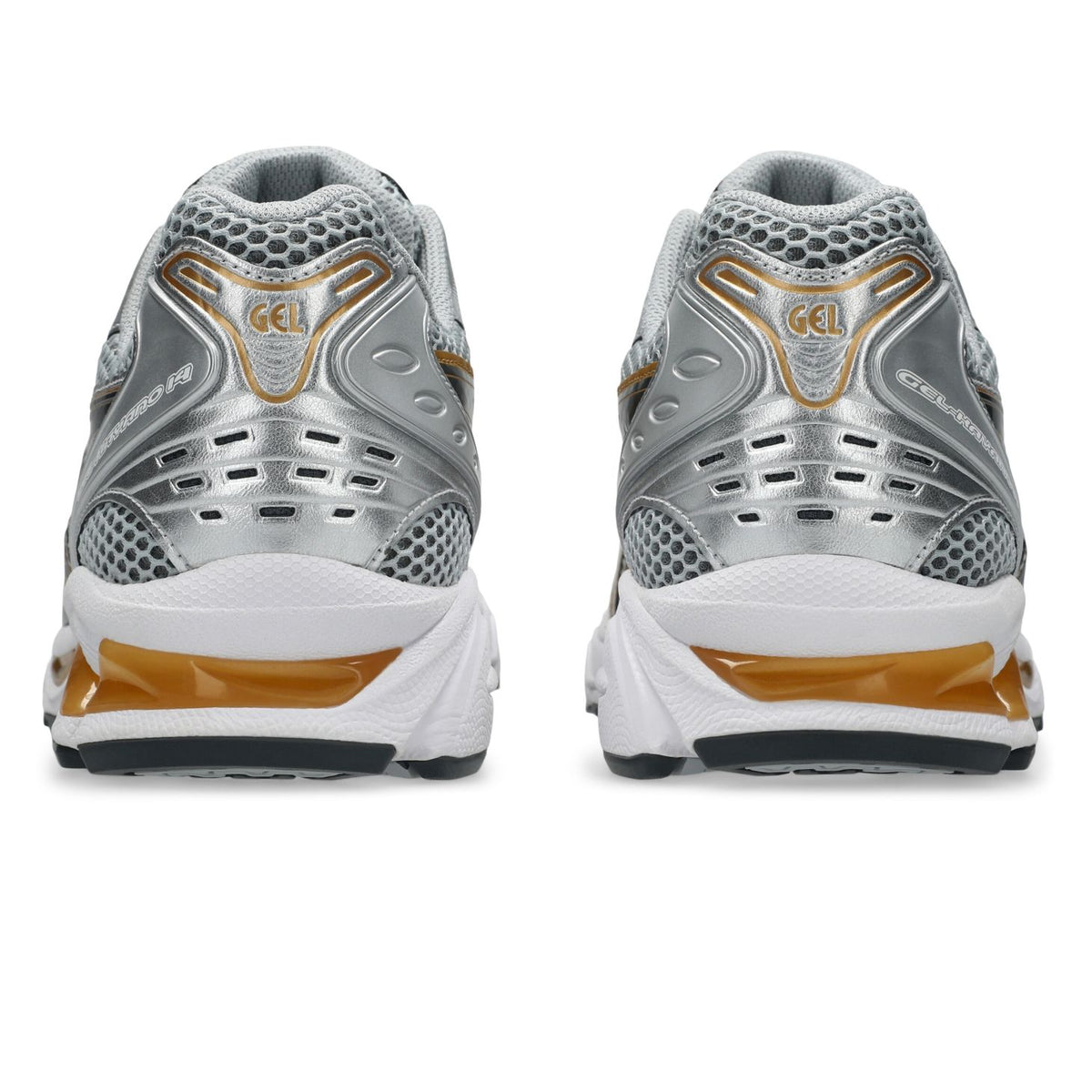 Asics Gel-Kayano 14 Sneaker Grau