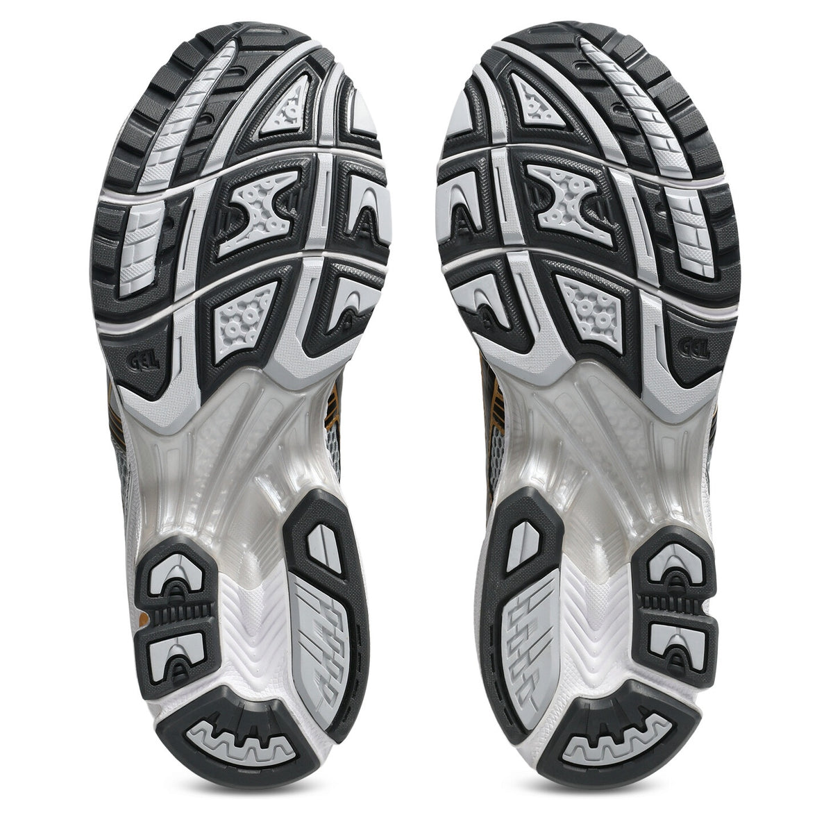 Asics Gel-Kayano 14 Sneaker Grau
