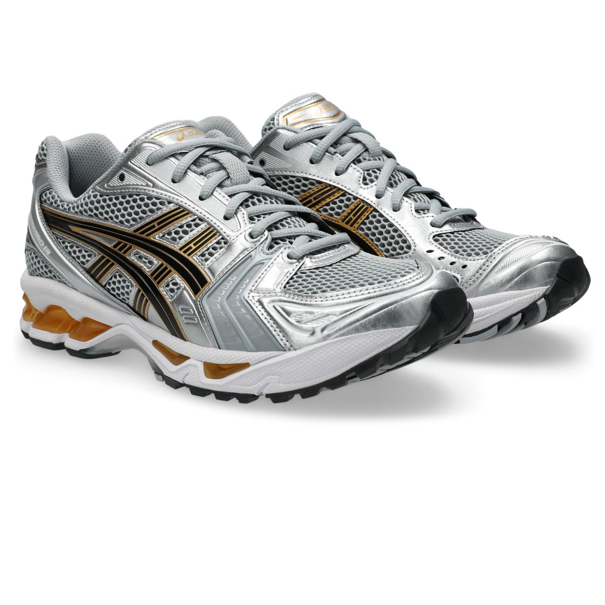 Asics Gel-Kayano 14 Sneaker Grau
