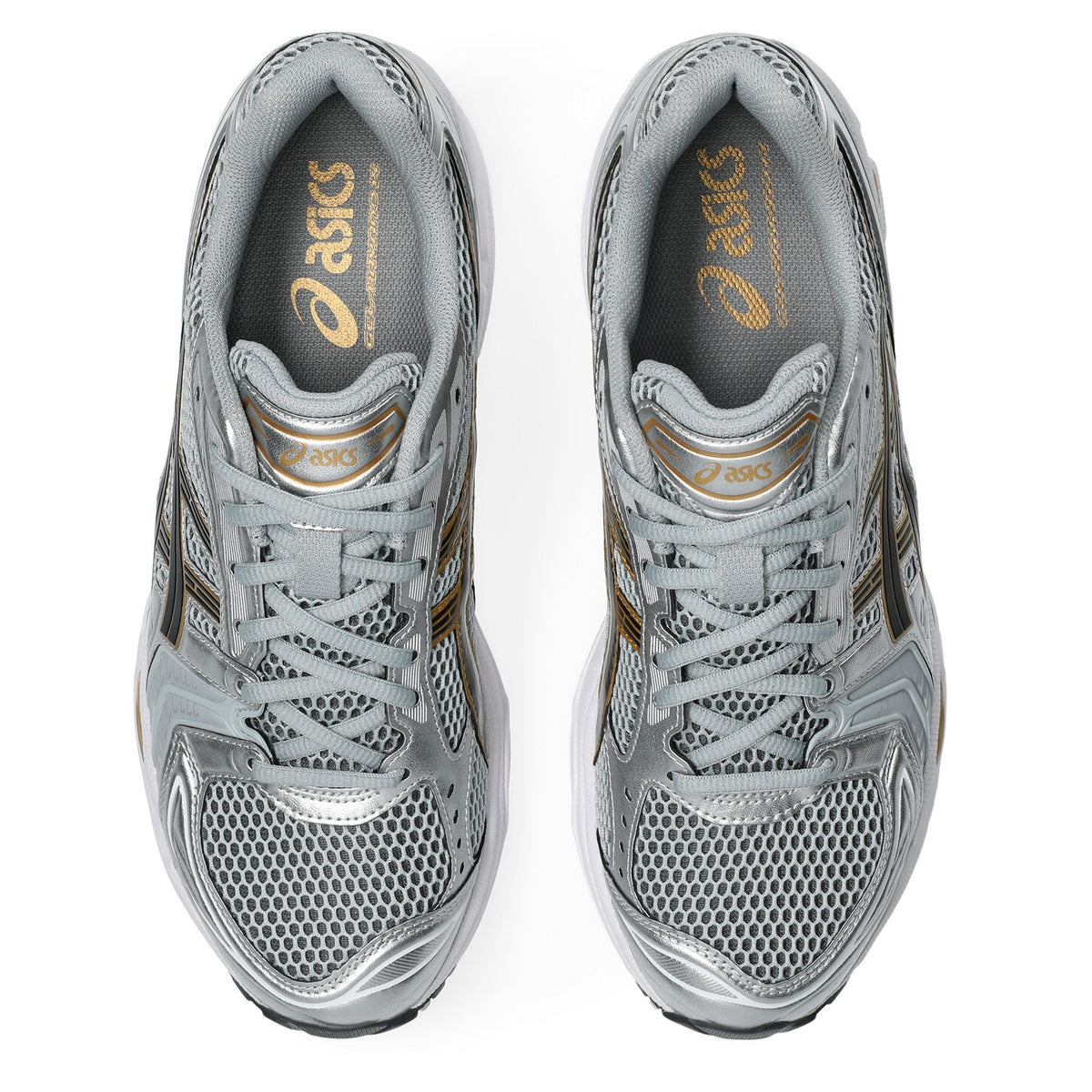 Asics Gel-Kayano 14 Sneaker Grau