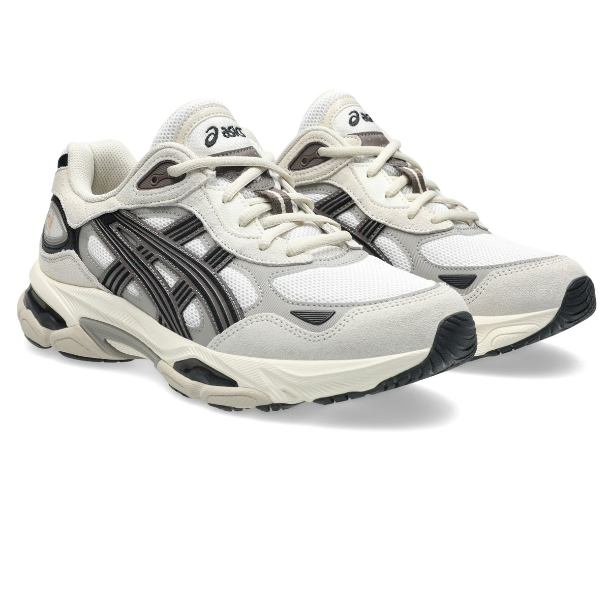 Asics Gel-NYC 2.0 Sneaker Weiß