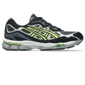 Asics Gel-NYC Sneaker Anthrazit