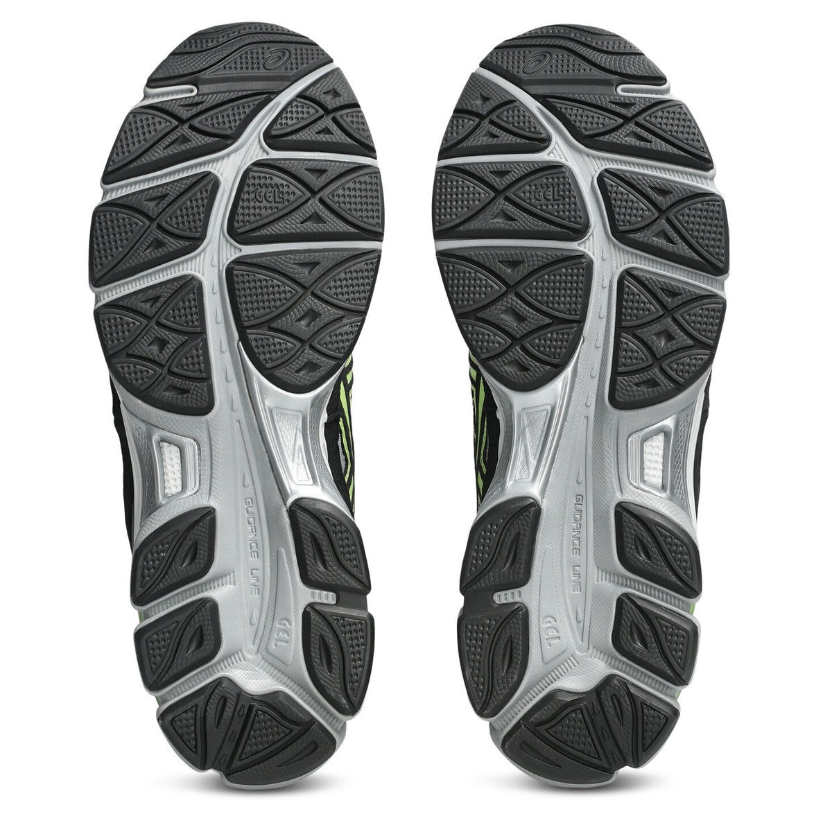 Asics Gel-NYC Sneaker Anthrazit