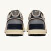 Autry Hyperway Low Sneaker Beige