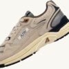 Autry Hyperway Low Sneaker Beige