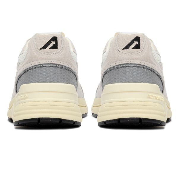 Autry Hyperway Low Sneaker Off White