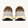 Autry Reelwind Low Sneaker Grau