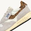 Autry Reelwind Low Sneaker Grau