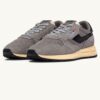 Autry Reelwind Low Sneaker Grau
