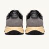 Autry Reelwind Low Sneaker Grau