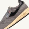 Autry Reelwind Low Sneaker Grau
