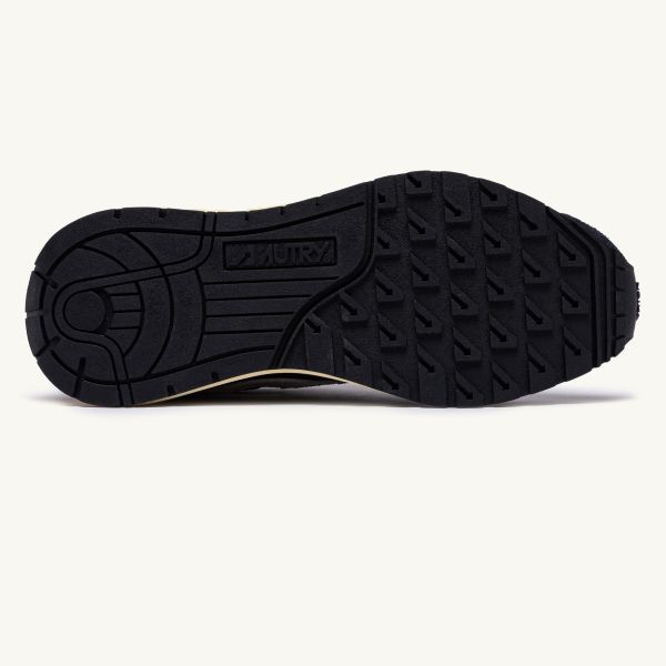 Autry Reelwind Low Sneaker Navy