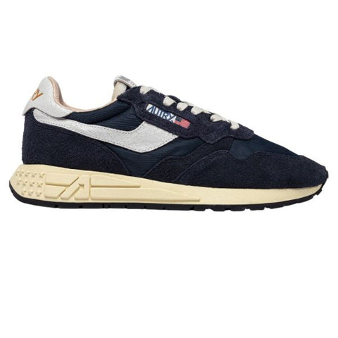 Autry Reelwind Low Sneaker Marine