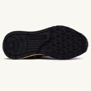 Autry Reelwind Low Sneaker Braun