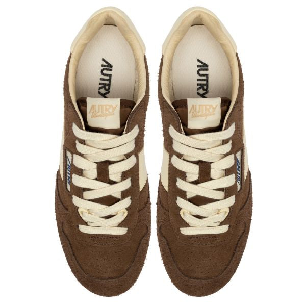 Autry Windspin Low Sneaker Bruin