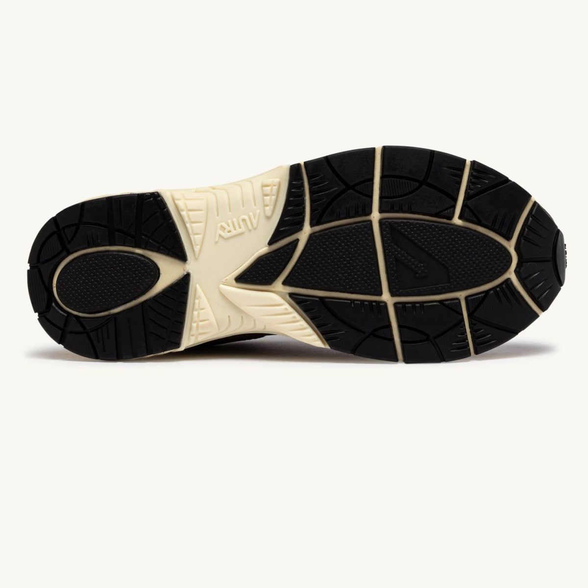Autry Hyperway Low Sneaker Braun