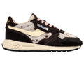 Autry Reelwind Low Sneaker Bruin