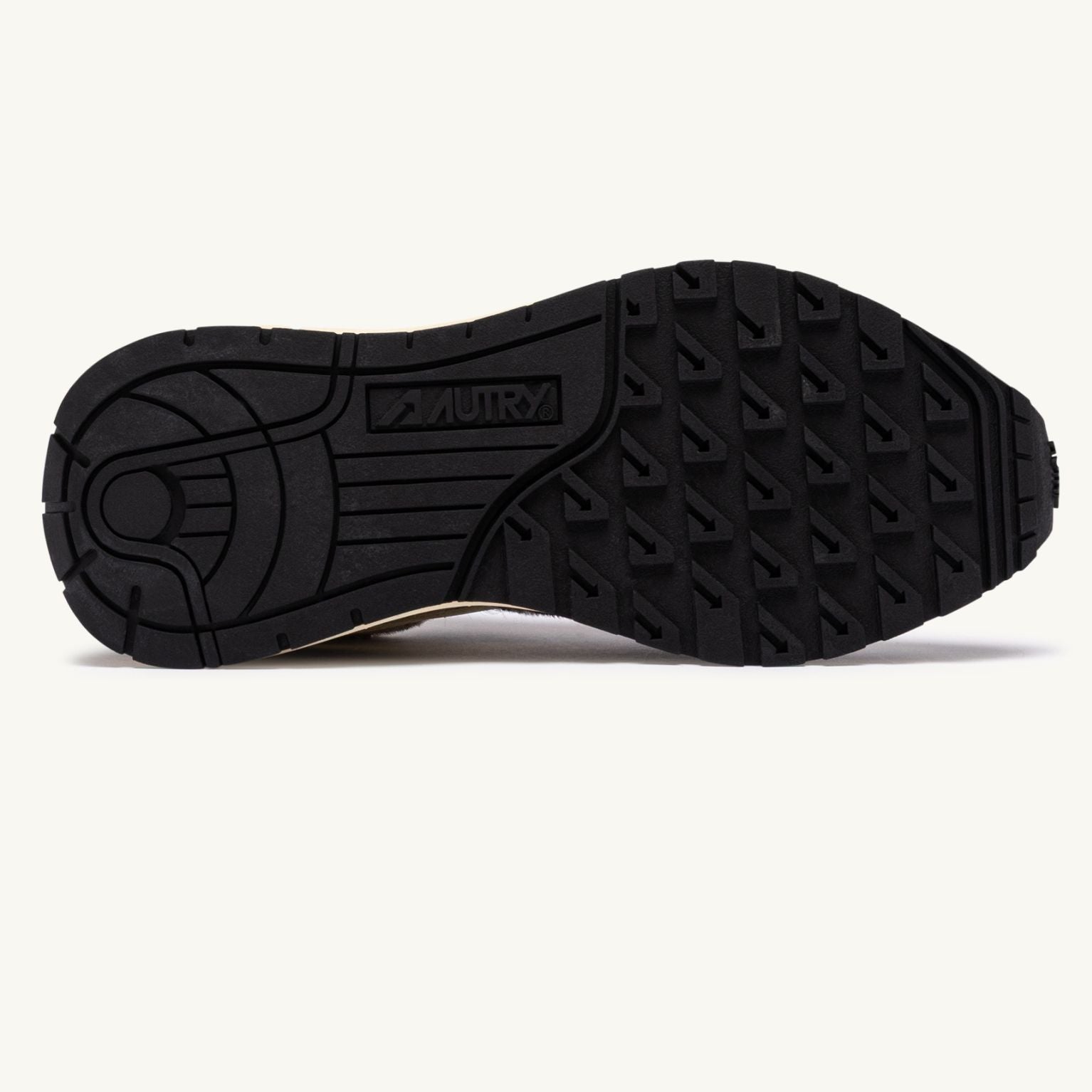 Autry Reelwind Low Sneaker Bruin