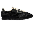 Autry Windspin Low Sneaker Schwarz