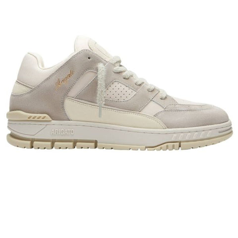 Axel Arigato Area Lo Sneaker Offwhite/Beige