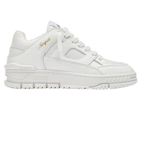 Axel Arigato Area Lo Sneaker Weiß