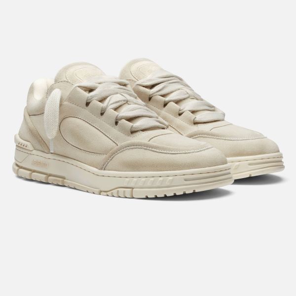 Axel Arigato Area Loop Sneaker Beige