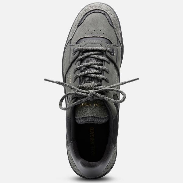 Axel Arigato Clay Sneaker Antraciet