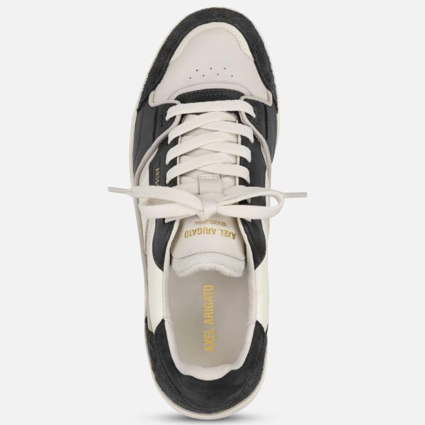 Axel Arigato Clay Sneaker Beige/Zwart