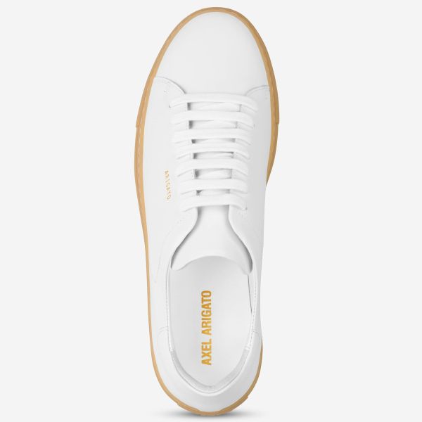 Axel Arigato Clean 90 Sneaker Off White