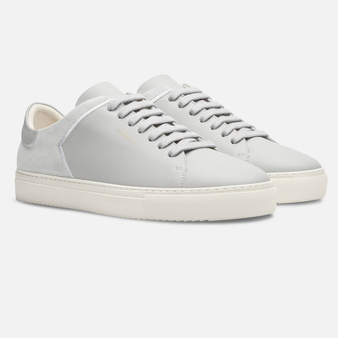 Axel Arigato Clean 90 Split Sneaker Grijs