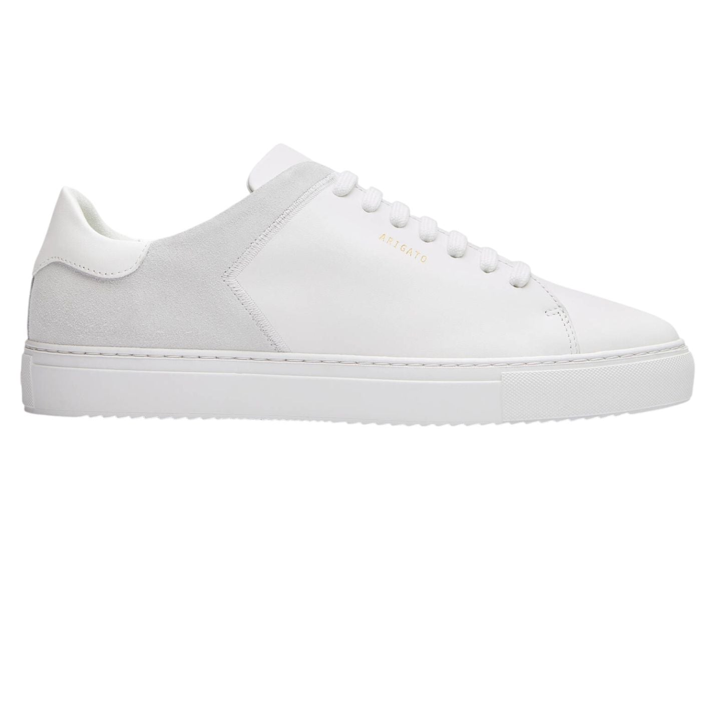Axel Arigato Clean 90 Split Sneaker Wit