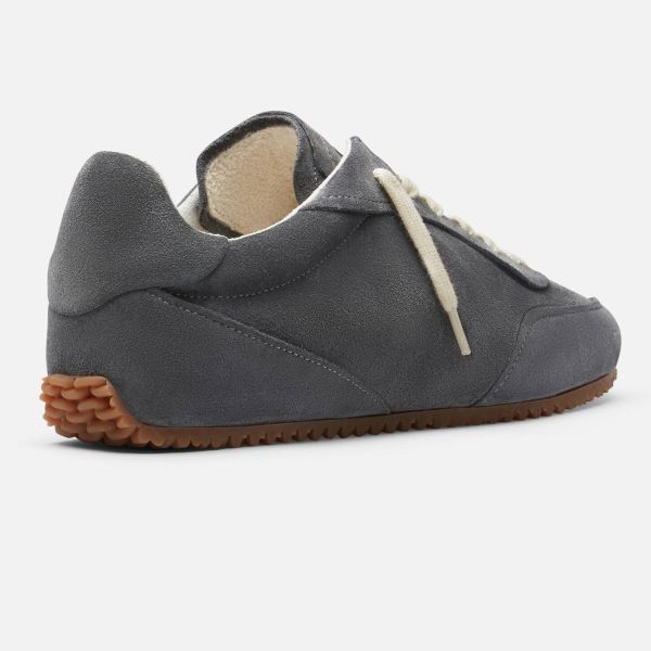 Axel Arigato Daze Runner Sneaker Antraciet