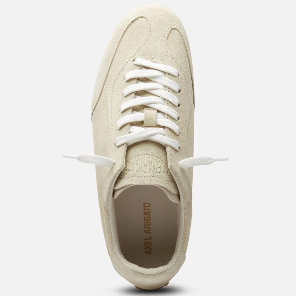Axel Arigato Daze Runner Sneaker Beige