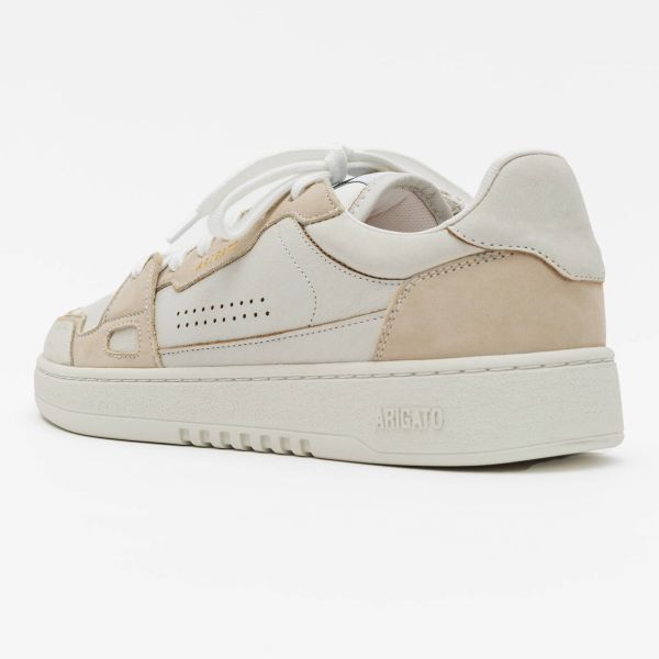 Axel Arigato Dice Lo Sneaker Beige