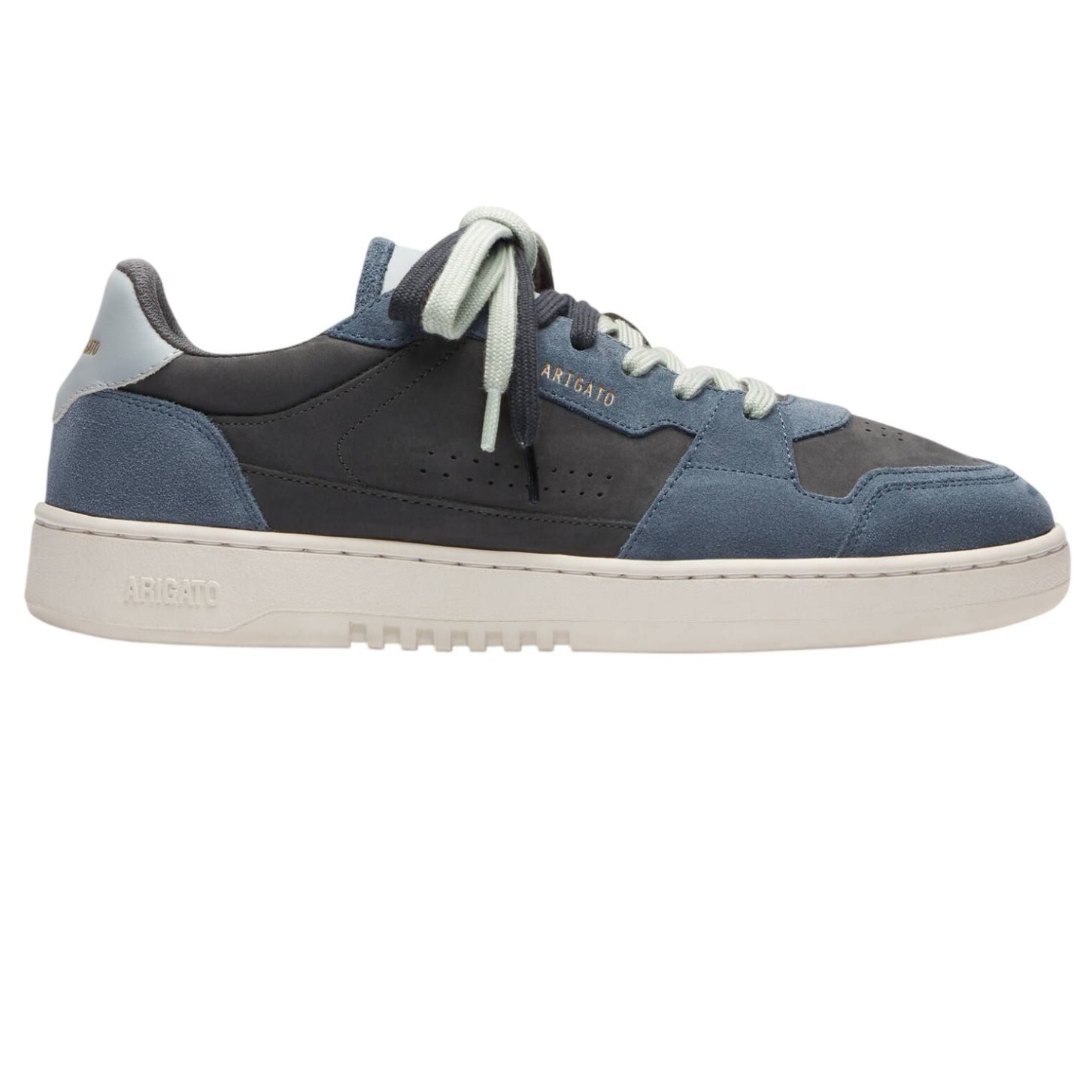 Axel Arigato Dice Lo Sneaker Blauw/Antraciet