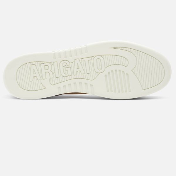 Axel Arigato Dice Lo Sneaker Beige